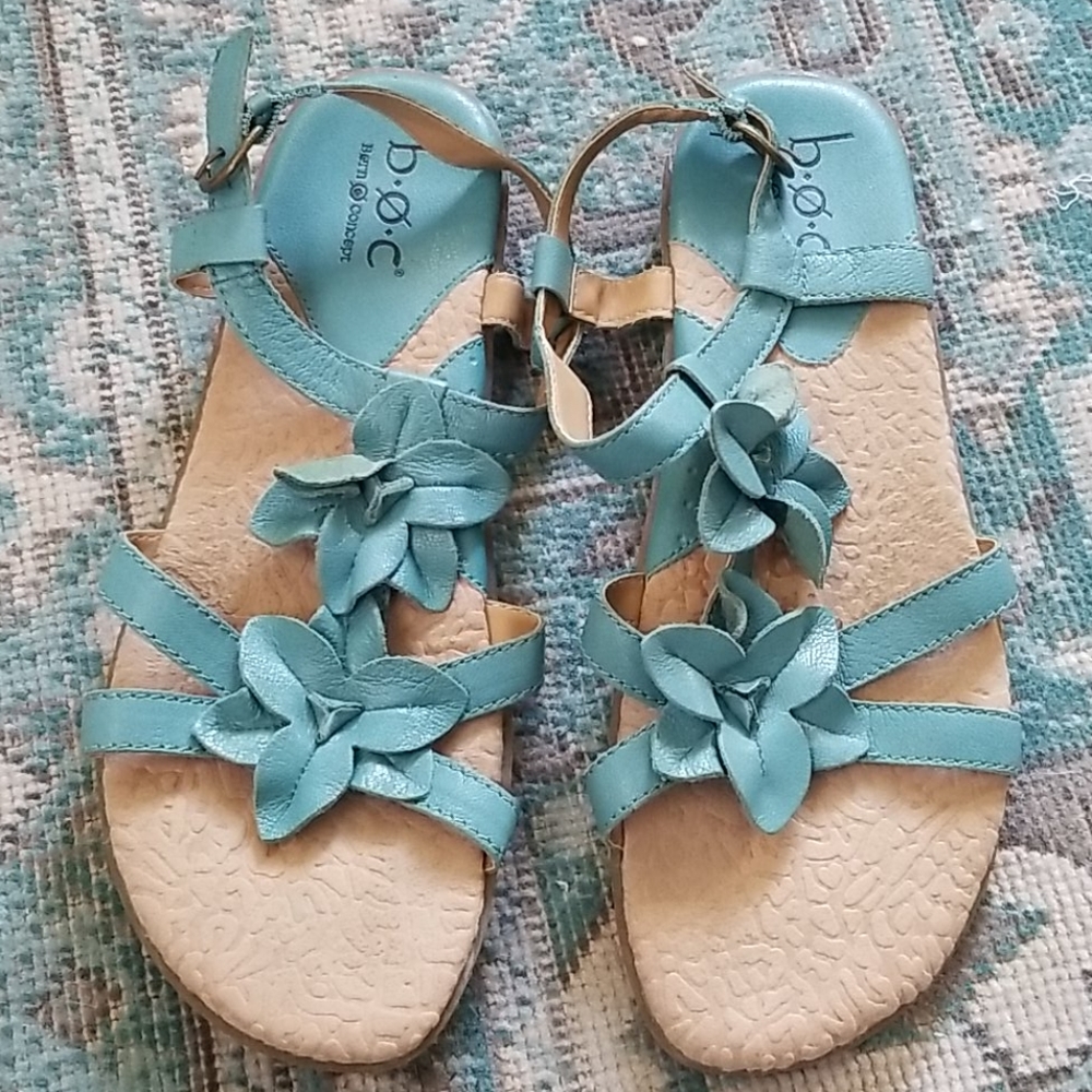 Sandals